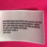 Made for life Dri Pink & Black Sporty Tank Top Size Petite M Photo 3