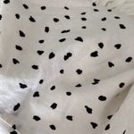 Banana Republic Banana Republics Dress beautiful size 14 it’s white and black never been worn Photo 8