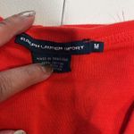 Ralph Lauren Vintage  Rowing Crew Polo women’s size Medium Photo 11