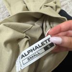 Alphalete  Amplify contour leggings size small Photo 3