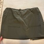Lovers + Friends  Noah Cargo Skirt Photo 3