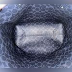 Coach EUC reversible tote with pouch Photo 4