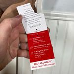 Spanx  Brallelujah Illusion Lace Full Coverage Bra Cafe Au Lait Vintage Rose 36B Photo 2