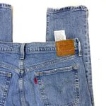 Levi's Levi’s Lightwash Distressed Skinny 501 Jeans Photo 4