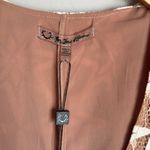 For Love & Lemons NEW  Metz Star Lace Mini Shift Dress Photo 4