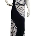 International concepts INC Womens Medium Boho Dye Studded Sleeveless Maxi Dress Photo 0