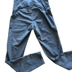 Lululemon Sole Training 7/8 Tight graphite gray athletic leggings size 6 Photo 6