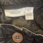 Chico's FINAL MARKDOWN Chico’s Bermuda shorts 00 xs/2/ Photo 4