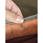 Life is Good  Purse Shoulder Bag Tote 9x13x4” Pink Magnetic Closure Pockets Photo 7