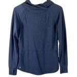 Title Nine Manresa Pullover Hoodie Sweatshirt Photo 2