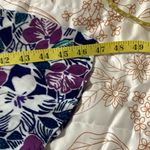 Aeropostale Aeropostal Adjustable Strap Dress Size‎ Large Photo 10