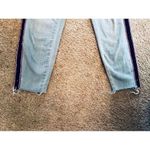 Tommy Hilfiger Women's Sz 4 Tribeca Skinny Jeans Frayed Photo 4