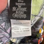 Disney Nightmare Before Christmas Scrub Top Plus Size 3X Jack Skellington Photo 7