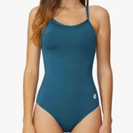 Baleaf Women's Athletic Training Adjustable Strap One Piece Swimsuit Photo 0