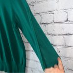 Universal Standard  NWT Merino Wool Long Sleeve Sweater Cut Out Sleeve Detail Photo 5