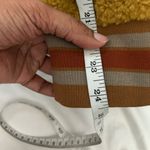 Mystree Zip Up Sherpa Jacket Photo 11