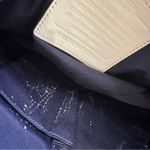 Coach  Vintage Y2K legacy shoulder bag on brown /cream EUC Photo 8