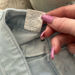 L.T.J letter to Juliet Los Angeles tie dye Jean shorts size M Blue Size M Photo 4