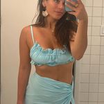 Revolve OW Blue Set Photo 0