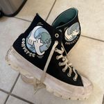 Converse Love Your Mother Shoes Photo 3