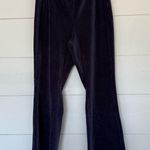 Old Navy Women’s Blue Large Petite Blue Wide Leg Pants Photo 0