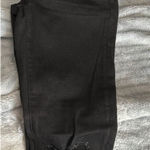 American Eagle Black Ripped  Jeans Photo 0