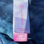 No Boundaries NoBo blue/purple tie dyed sleeveless top / Juniors 11/13 / Excellent condition Photo 10