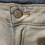 Old Navy  Rockstar Super Skinny Ankle Mid-Rise Women’s Size 12 Blue Jeans Pants Photo 2