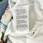 Farm Rio  Pineapple Beach Maxi Dress 100% Cotton Size Large Boho Cottagecore Photo 7