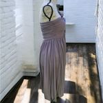 Derek Lam  - Silk Grecian-Style Dress Size 4 Photo 2