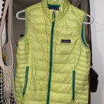 Patagonia Vest Photo 0