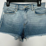BLANK NYC  the lenox high rise shorts Photo 0