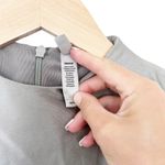 SKIMS Metallic Sleeveless Bodysuit Sz M Photo 3