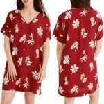 Madewell  Novel Floral Shift Dress in Bird of Paradise Print Size XS Photo 1