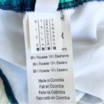 Yandy Two Piece Blue Tie Dye Bikini Set Adjustable Small/Medium NEW WITH TAGS Photo 13