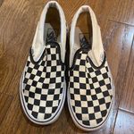 Vans Slip-On Photo 0