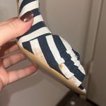 Ann Taylor ✨ PEONY PEEPTOE KNOT SZ 8 HEELS✨ Photo 6