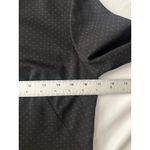 Ralph Lauren Lauren  Women's Black subtle polka dot Bell Sleeve Sheath Dress‎ 6 Photo 5