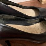 Giani Bernini Gianni Bernini pumps in black size 5.5M Photo 4