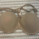 SKIMS  Fits Everybody Racerback Demi Bra Photo 0