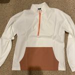 SheIn Multicolored Windbreaker Photo 0