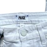 Paige NWT Skyline Ankle Peg Jeans Photo 5