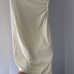 Princess Polly Twyla Yellow Strapless Mini Dress 2 Photo 9