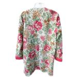 Vintage Stuart Alan made in U.S.A open cardigan Pink Size 10 Photo 1