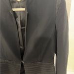Helmut Lang  Wool Blazer Photo 8