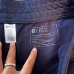 FIGS  Zamora Jogger Pants Navy Photo 1