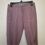 ALBION FIT Jetsetter Ankle Zip Jogger Pants with Pockets Women’s Size XS Photo 2