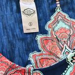 Pink Coconut Like new Elegant  Midi Dress size S Photo 1