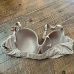 Thirdlove classic t-shirt nude 36B intimates lingerie bra Photo 3