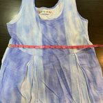 Jam's World Hawaiian Maxi Dress Womens XS Sundress Hawaii Beachy VTG FLAWS‎ Photo 11